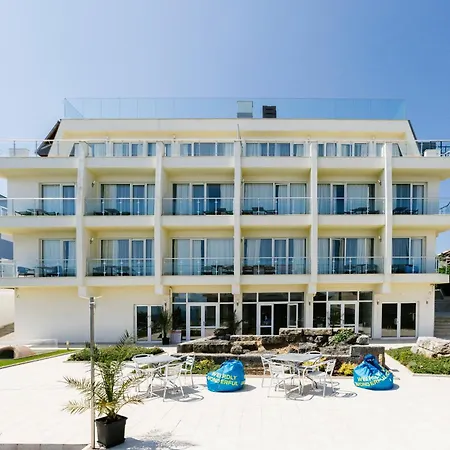 Apolonis 3* سوزوبول