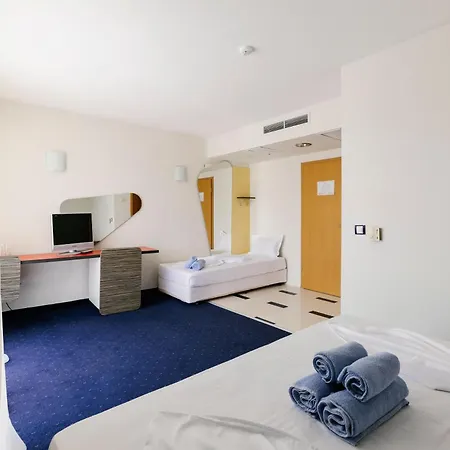 فندق Apolonis سوزوبول