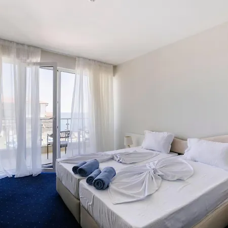 Apolonis سوزوبول