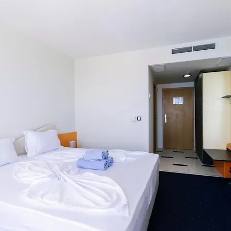 Apolonis 3* سوزوبول