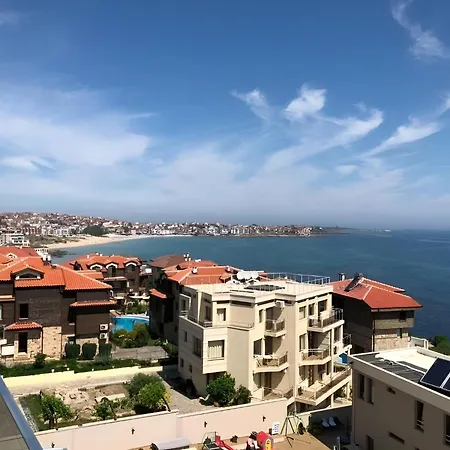 Apolonis Hotel 3*