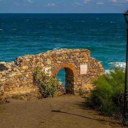 Apolonis 3* Sozopol