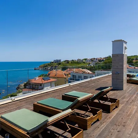 Hotel Apolonis
