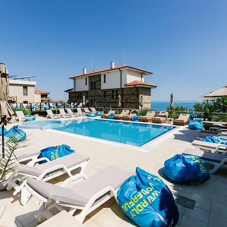 Apolonis 3* Sozopol