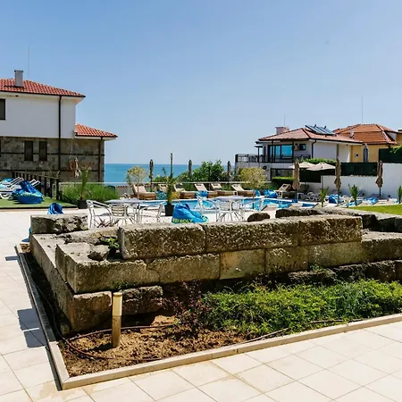 Apolonis Sozopol