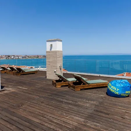 Hotel Apolonis 3*