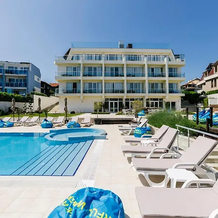 Apolonis Hotel Sozopol