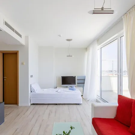 Apolonis 3* Sozopol