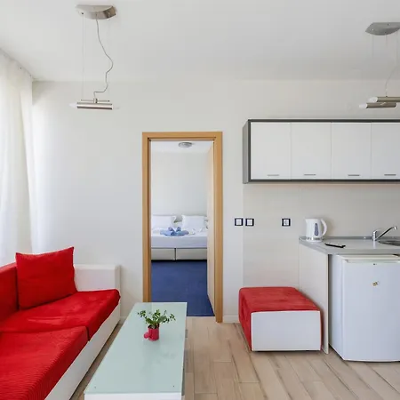 Apolonis Hotel Sozopol