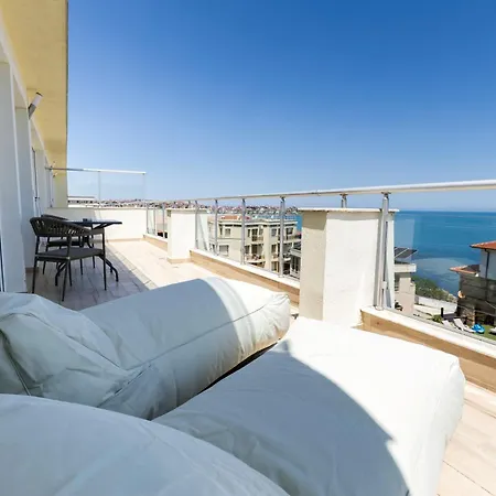 Hotel Apolonis Sozopol