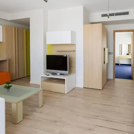 Apolonis Hotel Sozopol