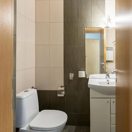 Hotel Apolonis