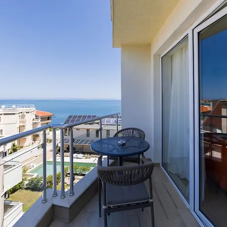 Apolonis 3* Sozopol