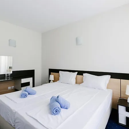 Apolonis Hotel Sozopol