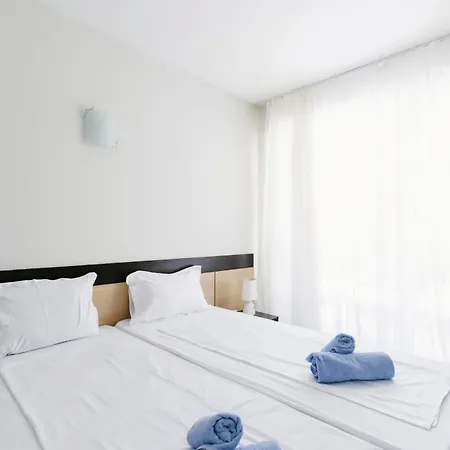 Hotel Apolonis Sozopol