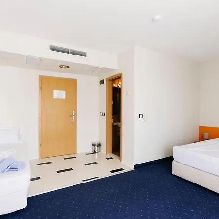 Apolonis Hotel Sozopol