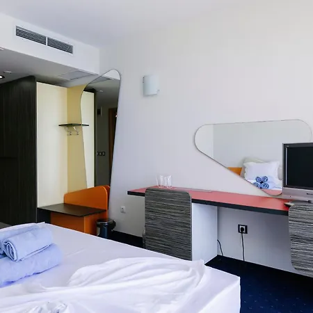 Apolonis 3* Sozopol