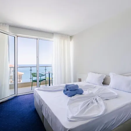 Apolonis 3* Sozopol