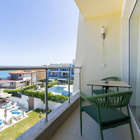 Apolonis Hotel