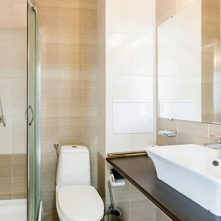 Apolonis Hotel Sozopol